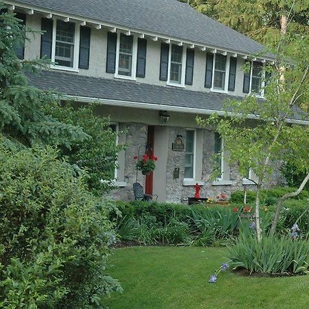 Genesee Country Inn B&B Mumford エクステリア 写真