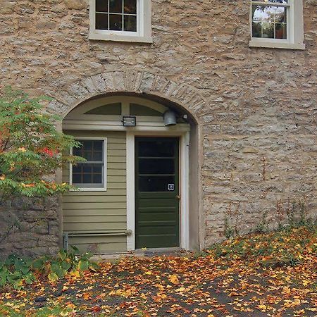 Genesee Country Inn B&B Mumford エクステリア 写真