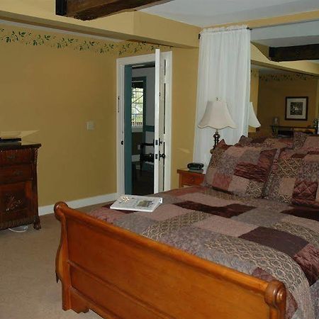 Genesee Country Inn B&B Mumford エクステリア 写真