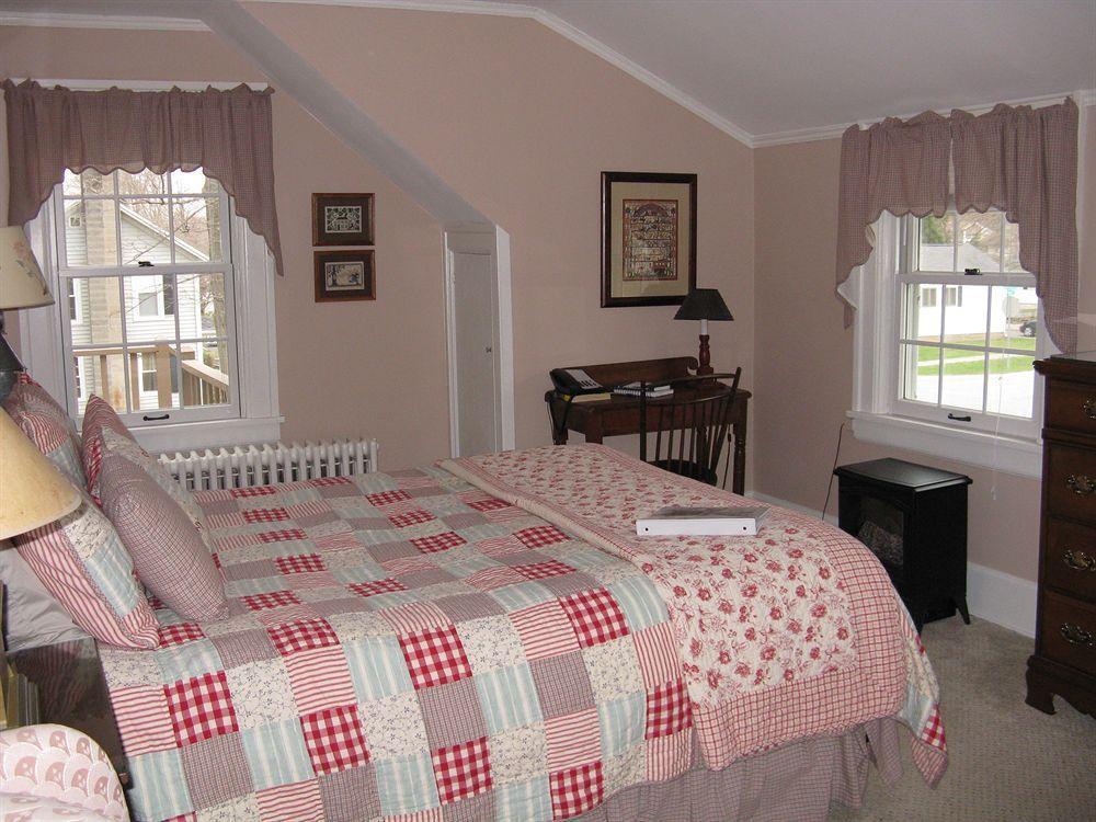 Genesee Country Inn B&B Mumford エクステリア 写真