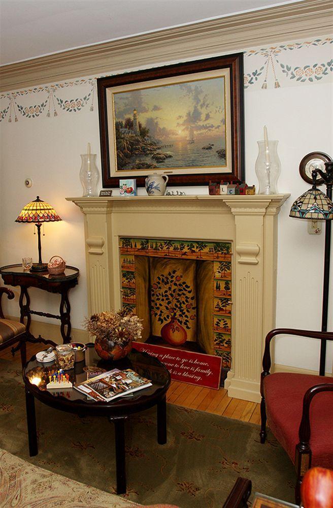 Genesee Country Inn B&B Mumford エクステリア 写真