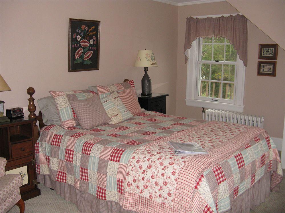Genesee Country Inn B&B Mumford エクステリア 写真