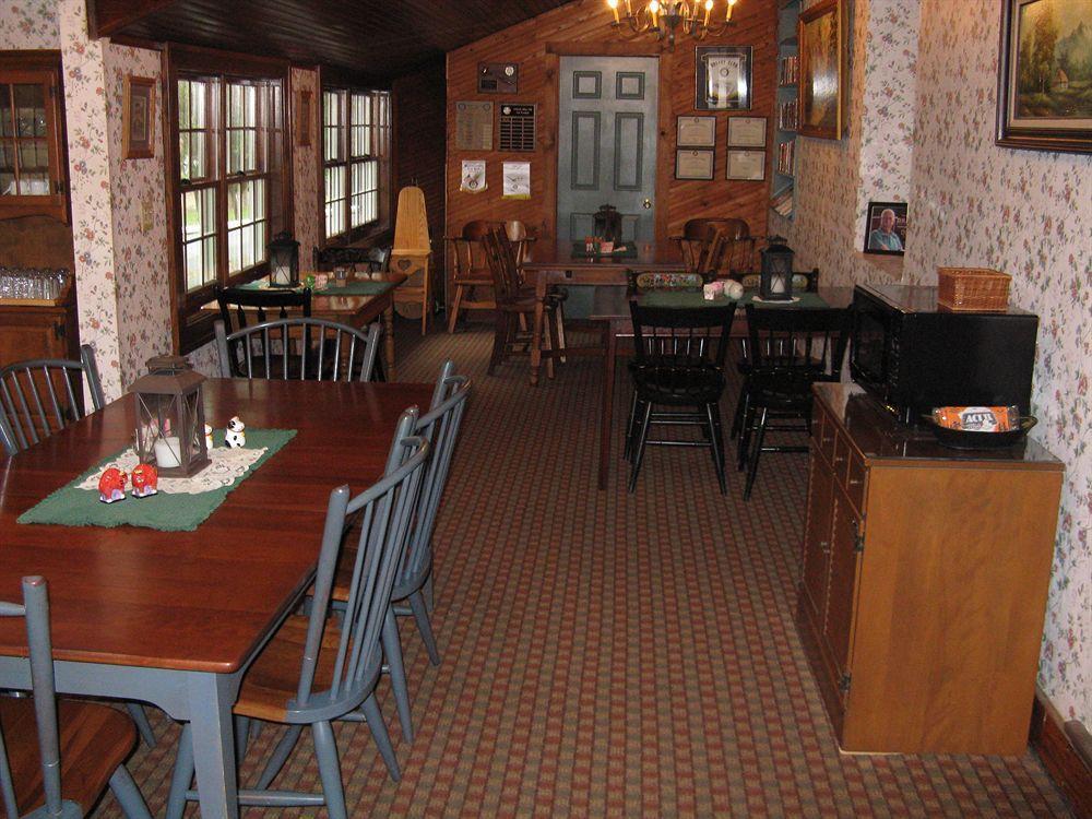 Genesee Country Inn B&B Mumford エクステリア 写真