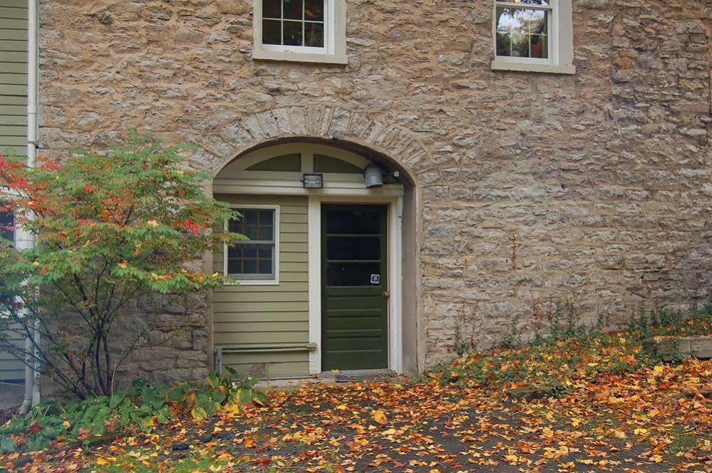 Genesee Country Inn B&B Mumford エクステリア 写真